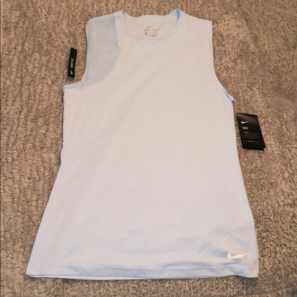 Nike Dri Fit tank